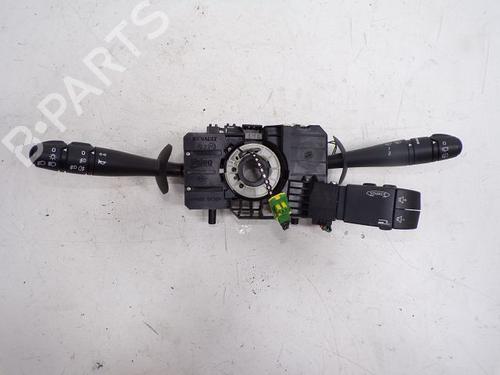 Used Steering wheel controls RENAULT TWINGO II (CN0_) 1.2 16V (CN04, CN0B) (75 hp) 28226730
