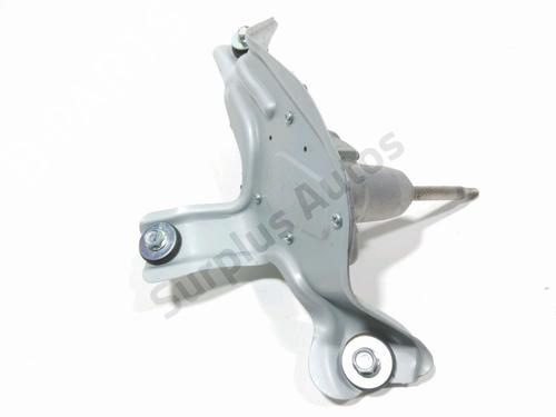 Rear wiper motor KIA RIO IV (YB, SC, FB) 1.0 T-GDI 100 | BP31964378M102