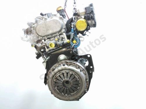 Engine ABARTH 500C / 595C / 695C 1.4 (312.AXD1A) | BP29856806M1 - Image 4