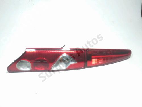Used Left taillight Left taillight 38588583 38588583
