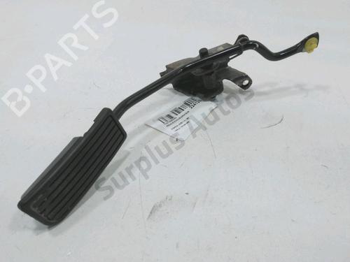 Used Pedal HONDA JAZZ II (GD_, GE3, GE2) 1.2 i-DSI (GD5, GE2) (78 hp) 30985079