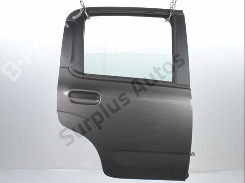 Used Right rear door Right rear door 37585664 37585664