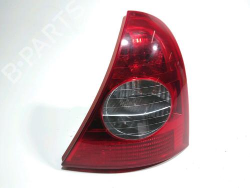 Right taillight RENAULT CLIO II (BB_, CB_) 1.5 dCi (B/CB07) | BP28268450C35 