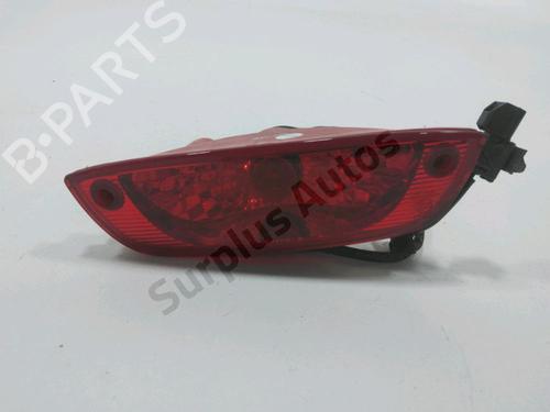 Used Rear fog light HYUNDAI GETZ (TB) 1.1 (67 hp) 31006987