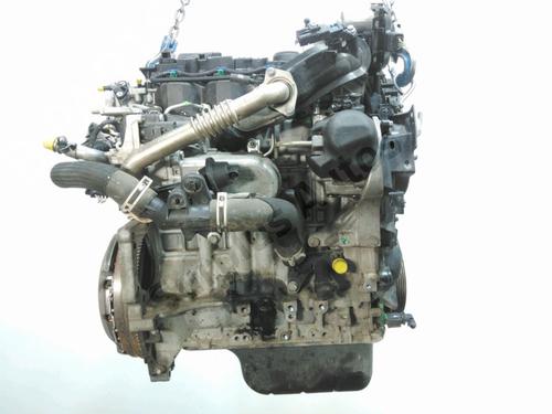 Motor Motor FORD FIESTA VI (CB1, CCN) 1.5 TDCi (95 hp) 35941349 35941349