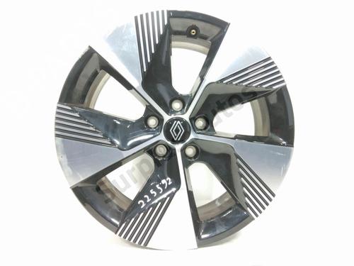 Fælk RENAULT MEGANE E-TECH SUV EV60 (BNJ1) (218 hp) 32514332