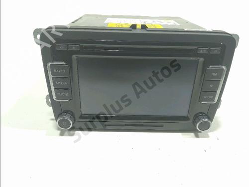 Bilradio VW BEETLE (5C1, 5C2) 1.2 TSI (105 hp) 31694142