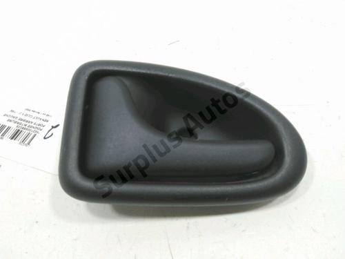 Used Rear left interior door handle Rear left interior door handle 31000090 31000090