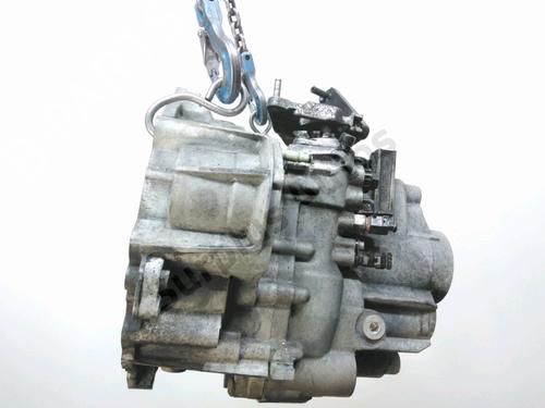Gearbox VW GOLF VII (5G1, BQ1, BE1, BE2) 2.0 GTD | BP28224312M3 