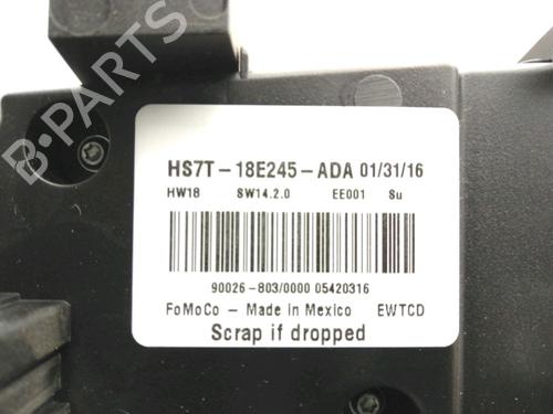 Climate control FORD MONDEO V Hatchback (CE) 1.5 EcoBoost | BP37767020I5 - Image 3