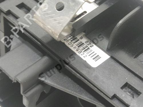 Left front window switch FIAT GRANDE PUNTO (199_) 1.2 | BP36962984I27 - Image 4