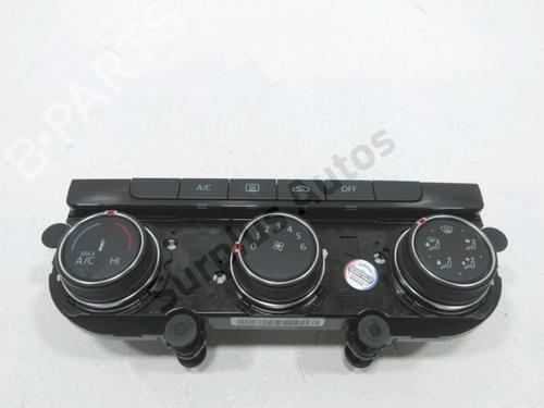 Used Climate control VW GOLF VII (5G1, BQ1, BE1, BE2) 1.6 TDI (105 hp) 30988907