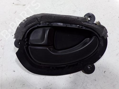 Used Front left interior door handle PEUGEOT 406 Coupe (8C) 2.2 HDI (133 hp) 28242964