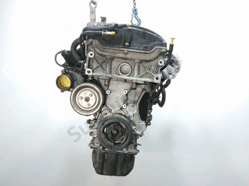 Engine CITROËN DS3 (SA_) 1.6 THP 155 | BP32310819M1 - Image 4
