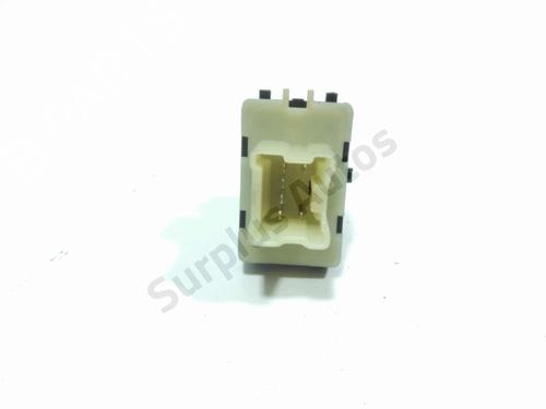 Right front window switch DACIA SANDERO II 1.5 dCi 75 / Blue dCi 75 (B8JW, B8M4, B8AH, B8M7, B8M6) | BP28238806I26 