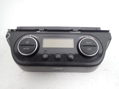 Used Climate control Climate control SUZUKI SWIFT III (MZ, EZ) 1.3 DDiS (RS413D) (75 hp) 37766911 37766911