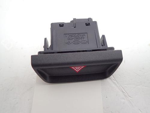 Warning switch KIA SPORTAGE III (SL) 1.7 CRDi | BP37768068I22 - Image 2