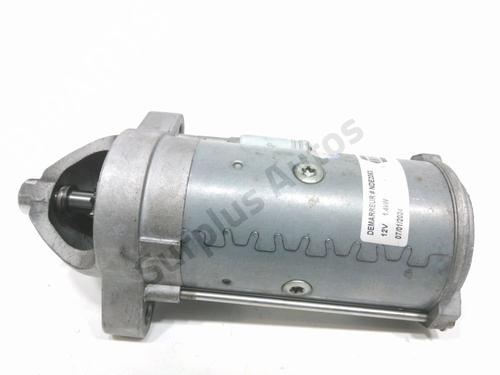 Starter FORD TOURNEO CONNECT 1.8 TDCi | BP34001644M8 - Image 2