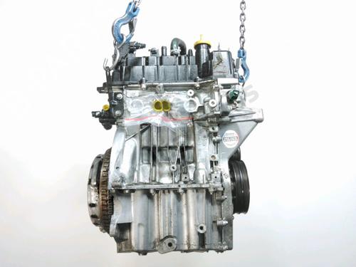 Engine DACIA SANDERO II 1.0 SCe 75 (B8JC, B8JD) | BP28218915M1 