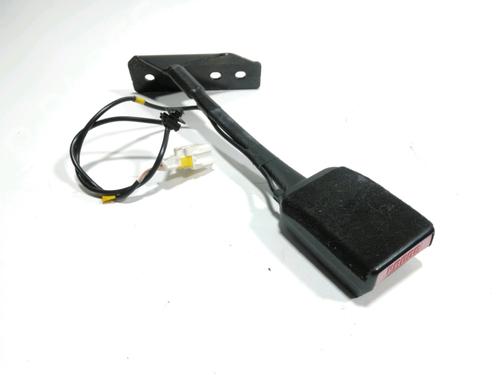 Used Seat buckle Seat buckle 28233666 28233666