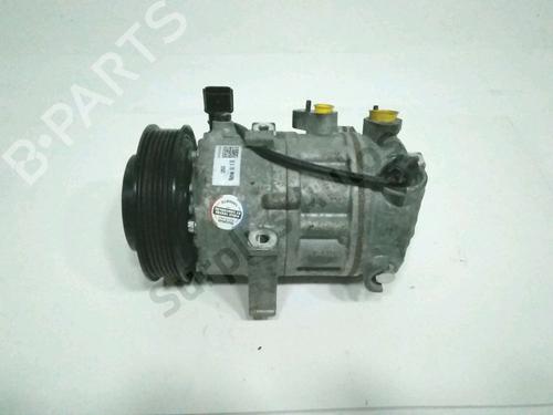 Used AC compressor KIA SPORTAGE IV (QL, QLE) 1.6 CRDi (136 hp) 28223574