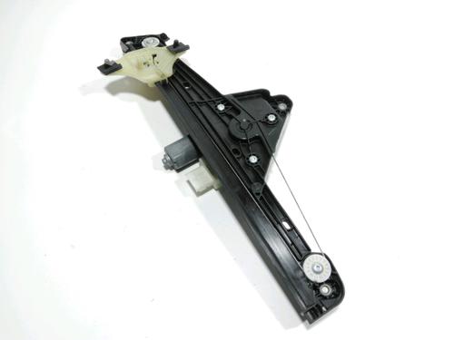 Front right window mechanism RENAULT CLIO V (B7_) 1.0 TCe 90 (B7MT) | BP37773645C23 - Image 2