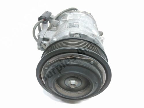 Used AC compressor BMW 4 Coupe (F32, F82) 420 d (190 hp) 29579624