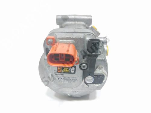 AC-Kompressor AC-Kompressor 38980362 38980362