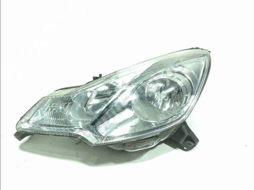 Used Left headlight Left headlight CITROËN DS3 (SA_) 1.6 HDi 110 (112 hp) 34504183 34504183