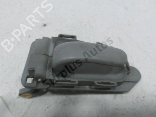 Used Front left interior door handle CITROËN XSARA PICASSO (N68) 1.6 HDi (109 hp) 30996508