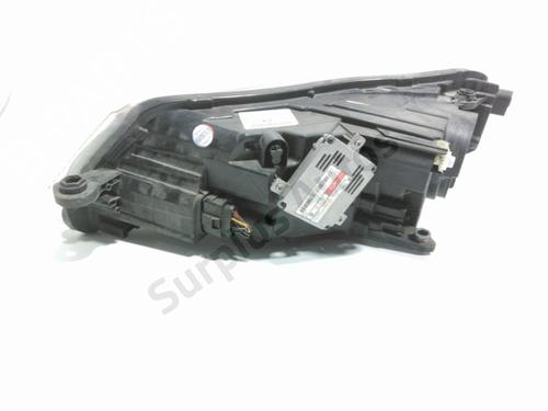 Right headlight SKODA SUPERB III (3V3) 2.0 TDI | BP28266445C29 