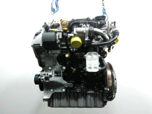 Motor AUDI A1 (8X1, 8XK) 1.6 TDI (90 hp) 28218736