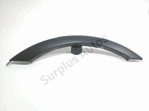 Aba guarda lamas trás esquerda BMW X3 (E83) xDrive 20 d (177 hp) 30918916