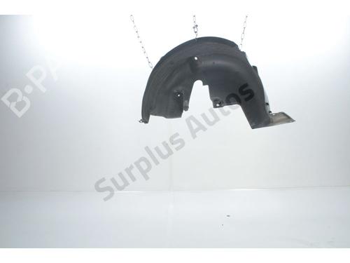 Used Wheel arch PEUGEOT 208 I (CA_, CC_) 1.6 HDi / BlueHDi 75 (75 hp) 28257304
