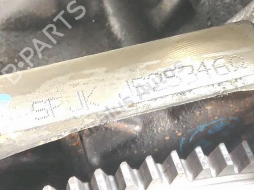 Engine FORD FIESTA VII (HJ, HF) 1.0 EcoBoost | BP37229204M1 - Image 5
