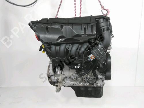 Used Engine Engine CITROËN C3 II (SC_) 1.4 VTi 95 (95 hp) 31032553 31032553