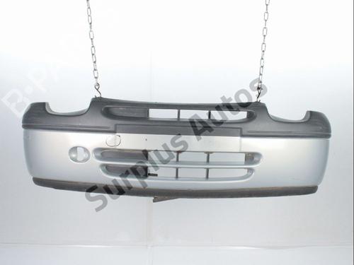 Used Front bumper Front bumper 37281901 37281901
