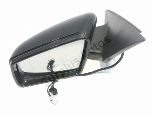 left-mirror-mercedes-benz-c-class-t-model-s204-2007-2008-2009-2010-2011-2012-2013-2014-32976113 main image