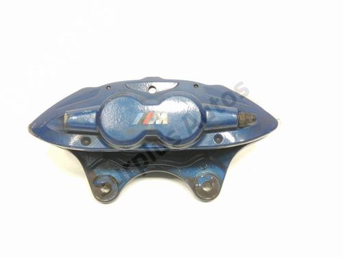 Used Right front brake caliper BMW 3 Gran Turismo (F34) 330 d xDrive (258 hp) 28226183