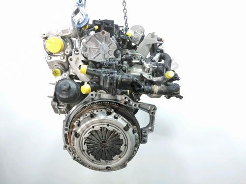 Engine CITROËN C4 II (NC_) 1.6 HDi 90 | BP37761925M1 - Image 4