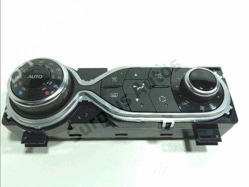 climate-control-dacia-sandero-ii-2012-33160142 main image