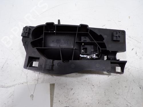 Front left interior door handle CITROËN C4 I (LC_) 1.6 HDi | BP30996388I13