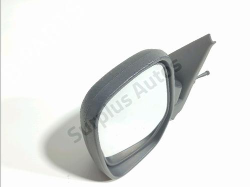 Used Left mirror Left mirror CITROËN BERLINGO / BERLINGO FIRST MPV (MF_, GJK_, GFK_) [1996-2026] 36509365 36509365