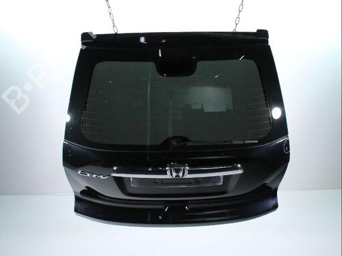 Used Tailgate HONDA CR-V III (RE_) 2.2 i-DTEC 4WD (RE6) (150 hp) 28259356