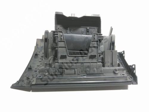 Handskerum VW POLO VI (AW1, BZ1, AE1) 1.0 TSI | BP38035313C95 - Image 3