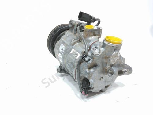 AC compressor AUDI Q5 (8RB) SQ5 TDI quattro | BP28223435M34 - Image 4