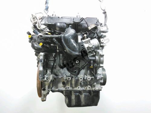 Motor PEUGEOT 508 SW II (FC_, FJ_, F4_) Hybrid 224 (F45GQU) (224 hp) 28218927