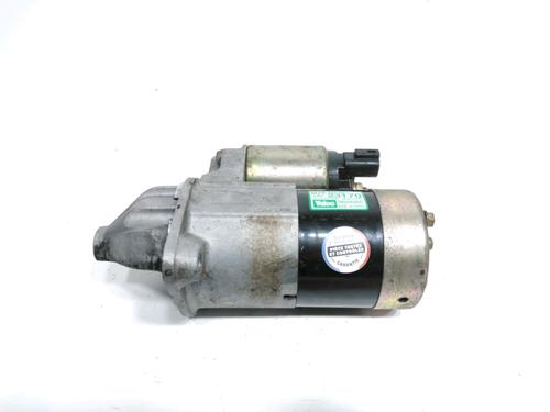 Used Starter HYUNDAI COUPE II (GK) 2.0 GLS (143 hp) 29579553