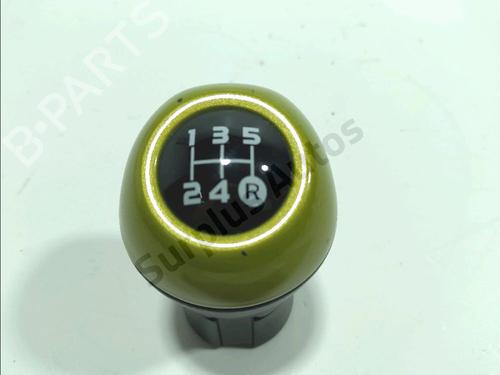 Gearknop PEUGEOT 108 1.0 VTi 72 (72 hp) 31142654