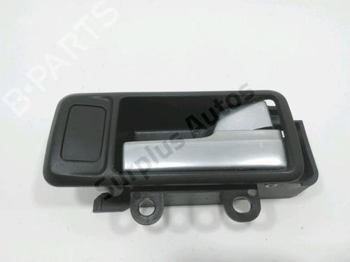 Used Rear right interior door handle Rear right interior door handle 37779801 37779801
